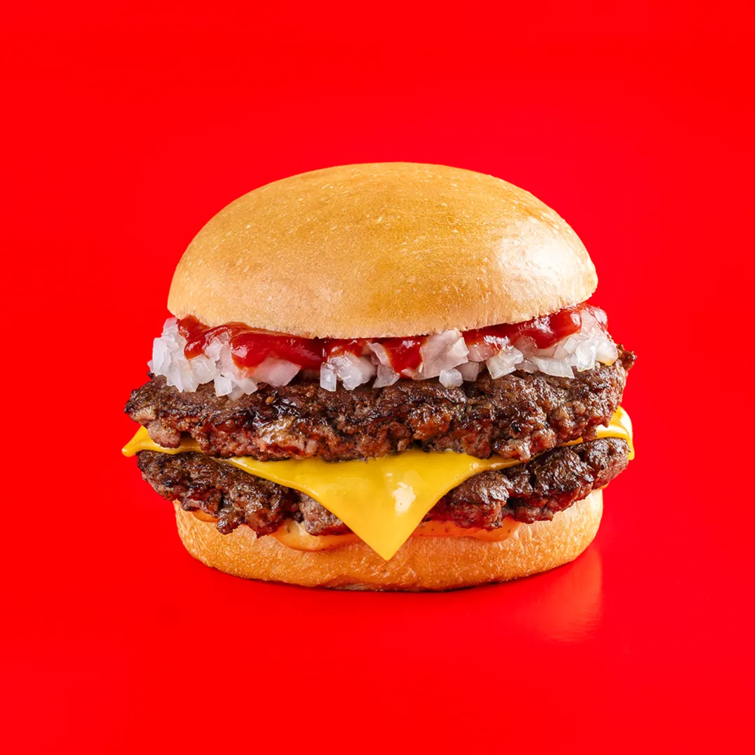 Boogy Bang Burger